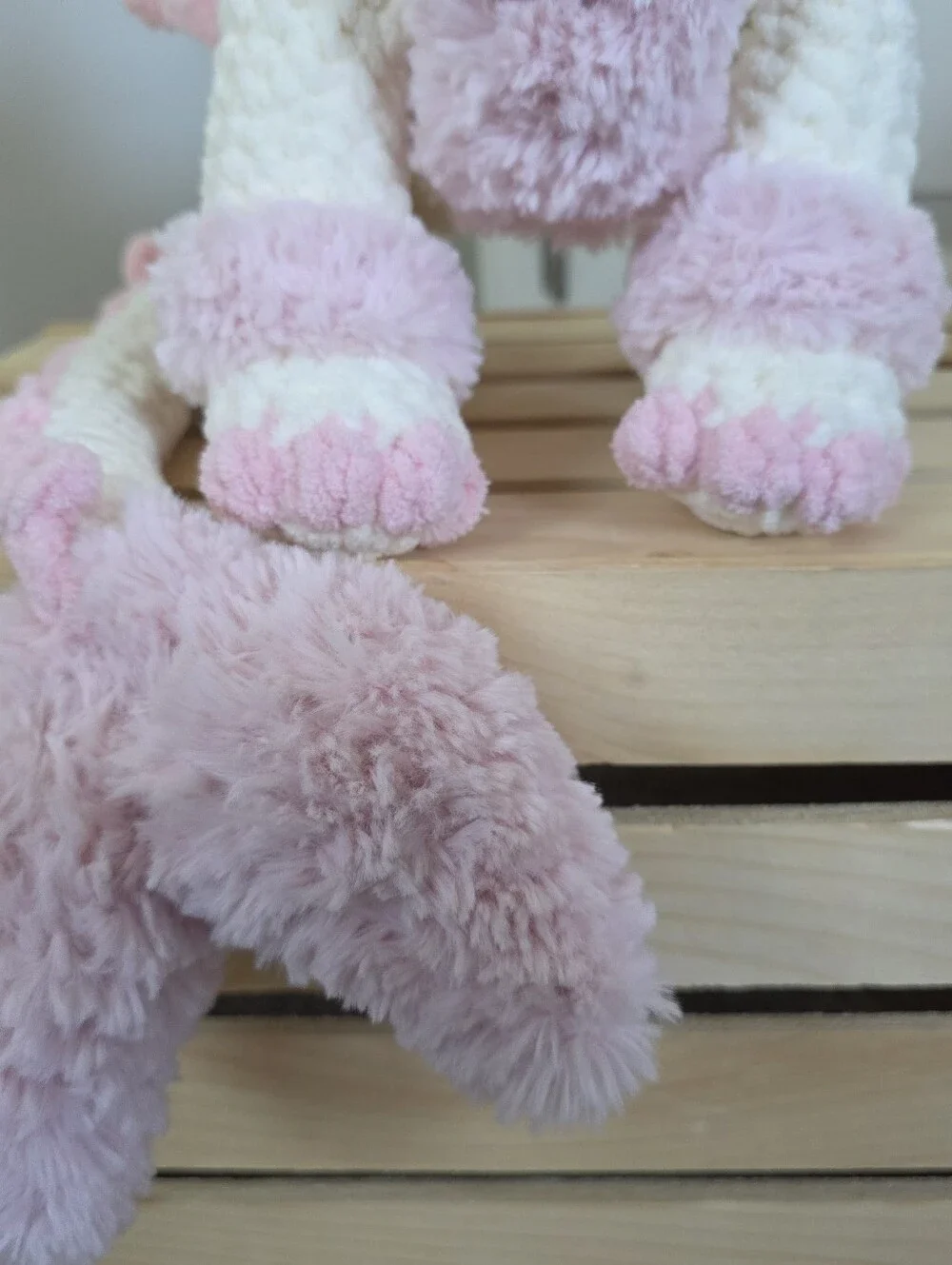 Handmade meet winnie